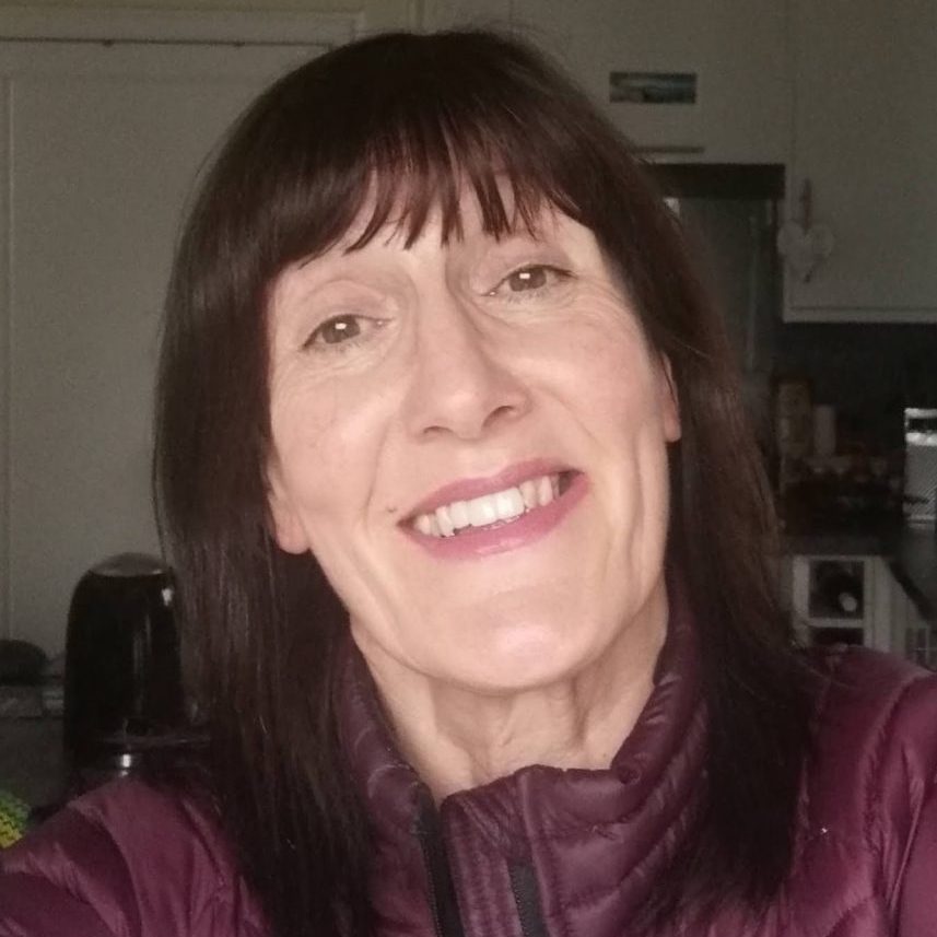 Claire van Geete
