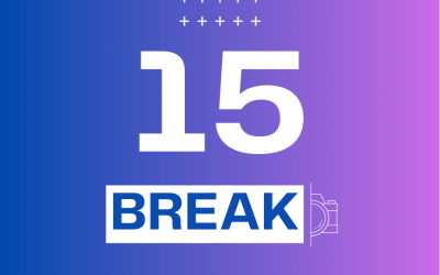 Day 15 #Break