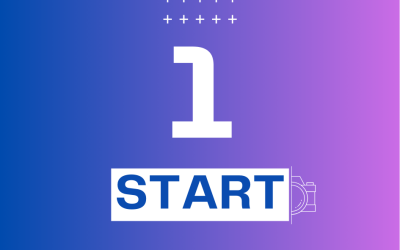 Day 1 #Start