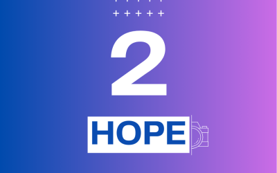 Day 2 #Hope