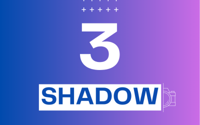 Day 3 #Shadow