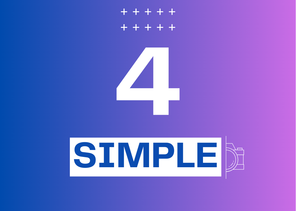 Day 4 #Simple