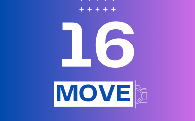 Day 16 #Move