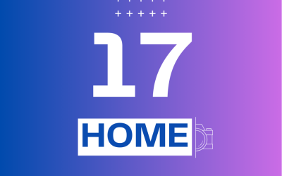 Day 17 #Home