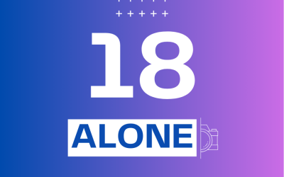 Day 18 #Alone