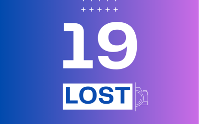 Day 19 #Lost