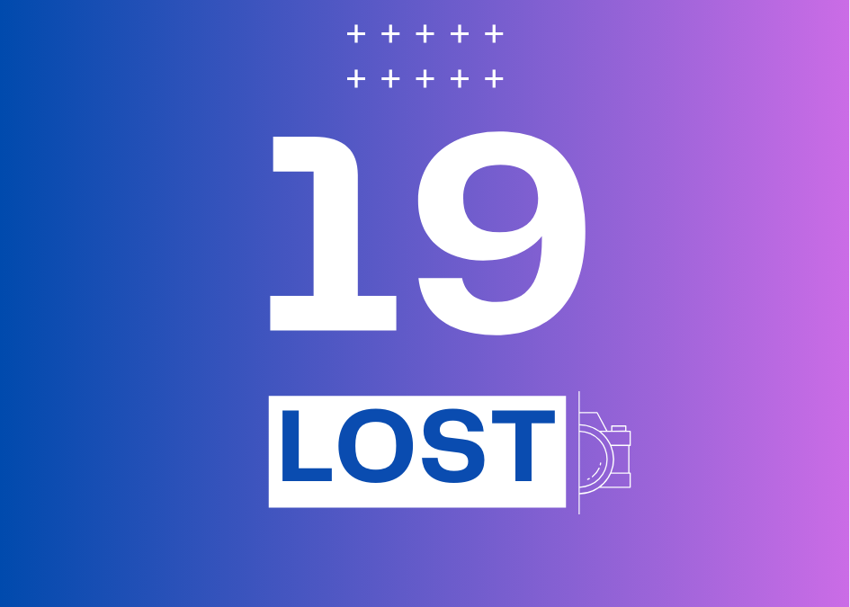 Day 19 #Lost