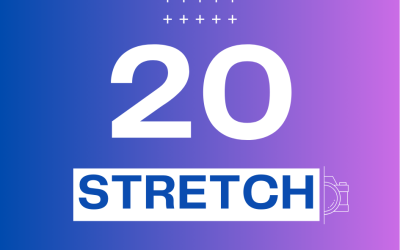 Day 20 #Stretch