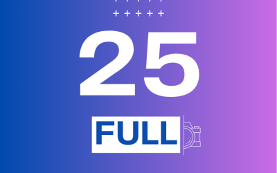 Day 25 #Full