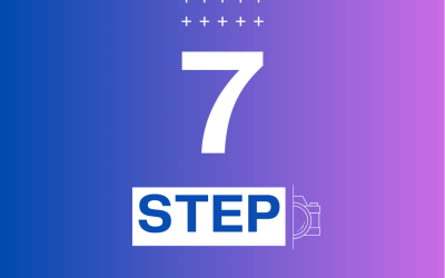 Day 7 #Step