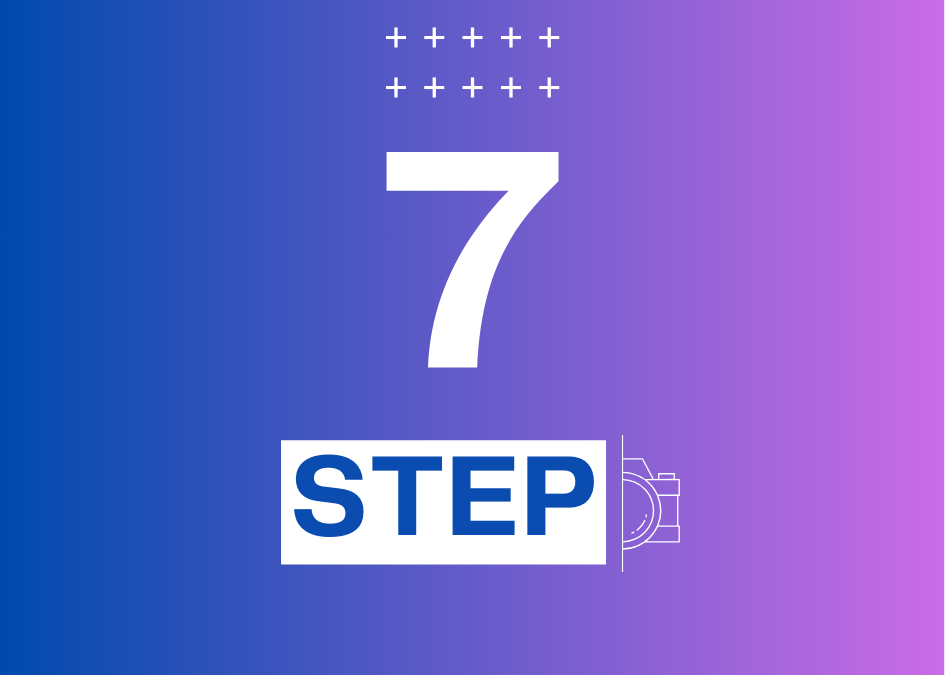 Day 7 #Step