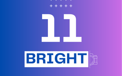 Day 11 #Bright