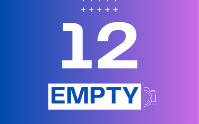 Day 12 #Empty