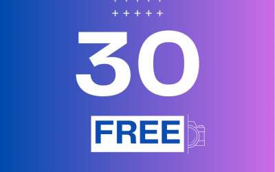 Day 30 #Free