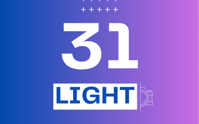 Day 31 #Light