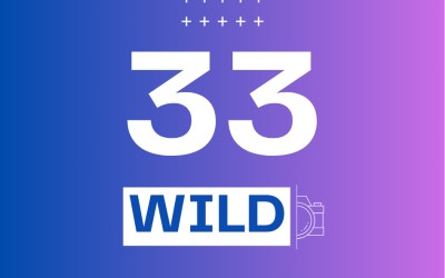 Day 33 #Wild