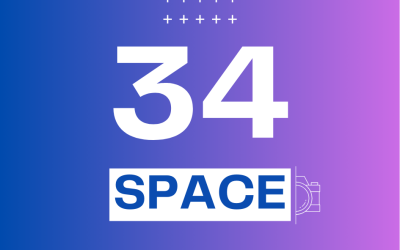 Day 34 #Space