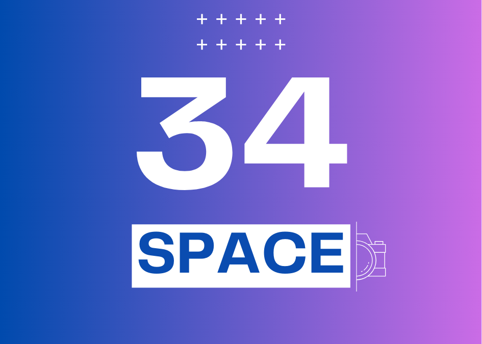 Day 34 #Space