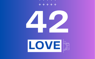 Day 42 #Love