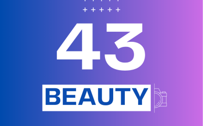 Day 43 #Beauty