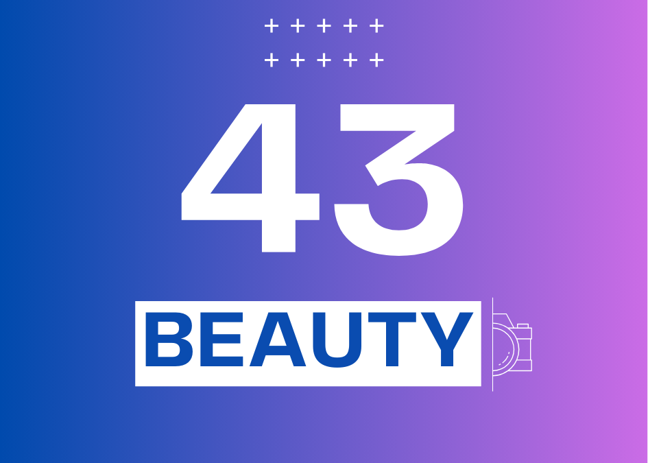 Day 43 #Beauty