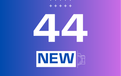 Day 44 #New