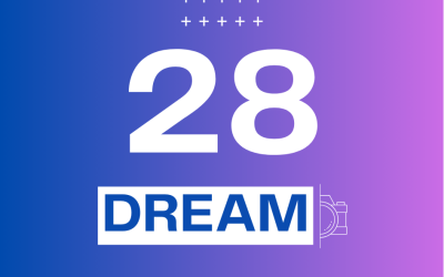 Day 28 #Dream