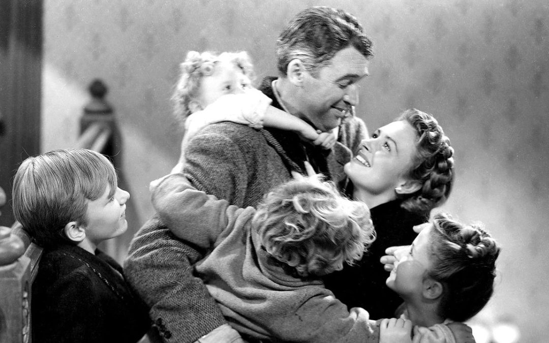 It’s a Wonderful Life
