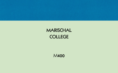 Monopoly in Real Life | Marischal College #Lent