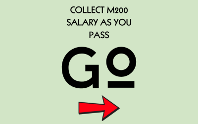 Aberdeen Monopoly in Real Life | Day 1