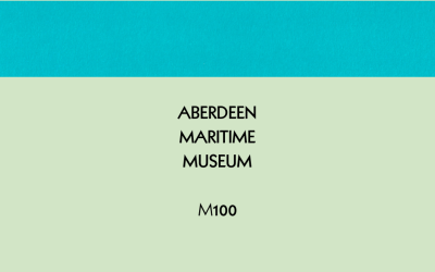 Aberdeen Monopoly in Real Life | Maritime Museum #Lent
