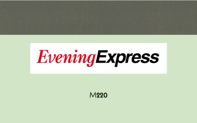 Monopoly in Real Life | Evening Express #Lent