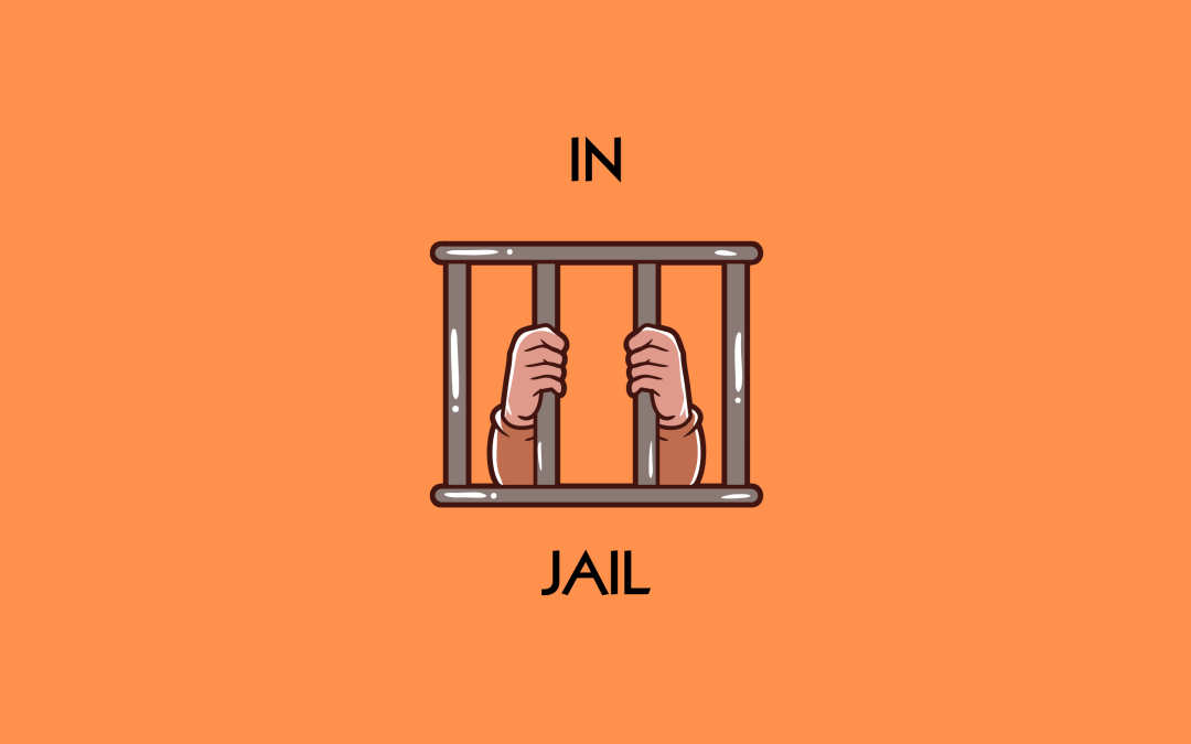 Monopoly in Real Life | Go to Jail #Lent
