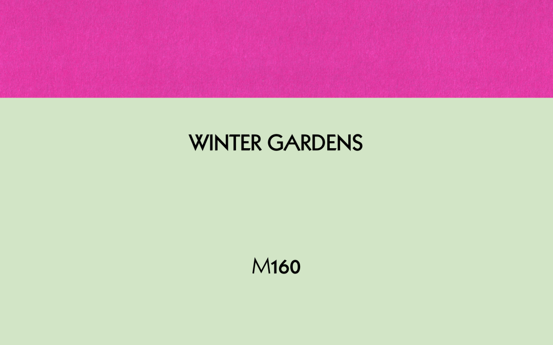 Monopoly in Real Life | Winter Gardens