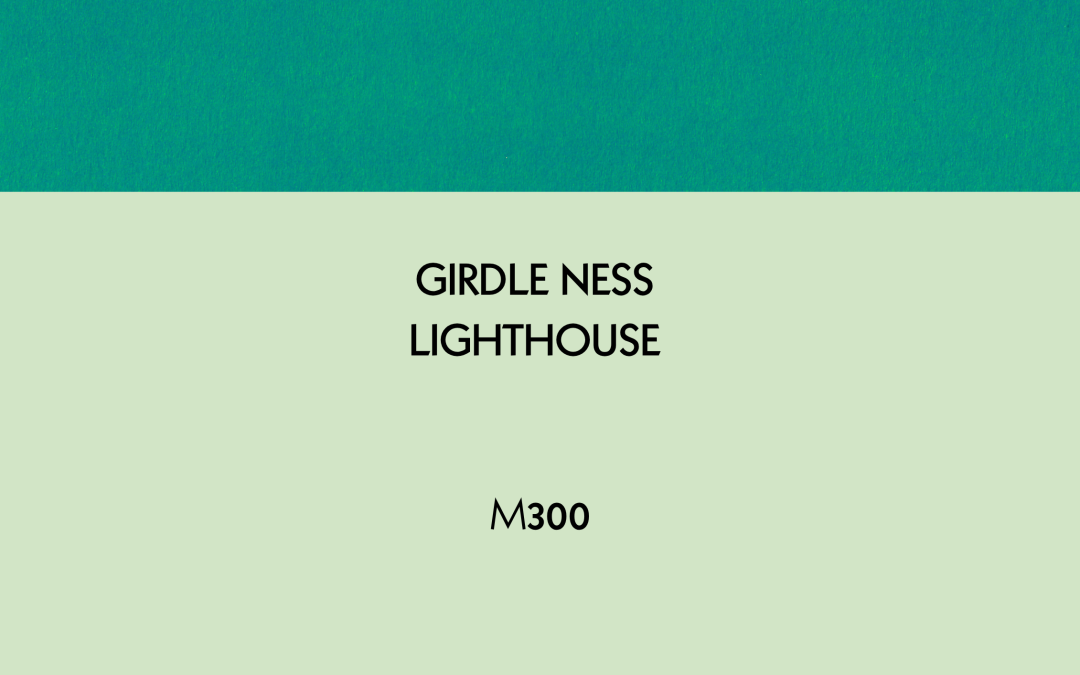 Monopoly in Real Life | Girdle Ness Lighthouse