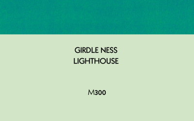 Monopoly in Real Life | Girdle Ness Lighthouse