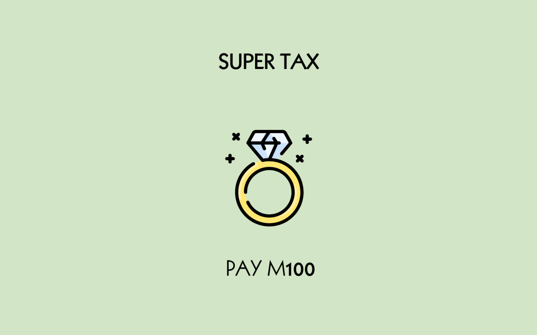 Monopoly in Real Life | Super Tax