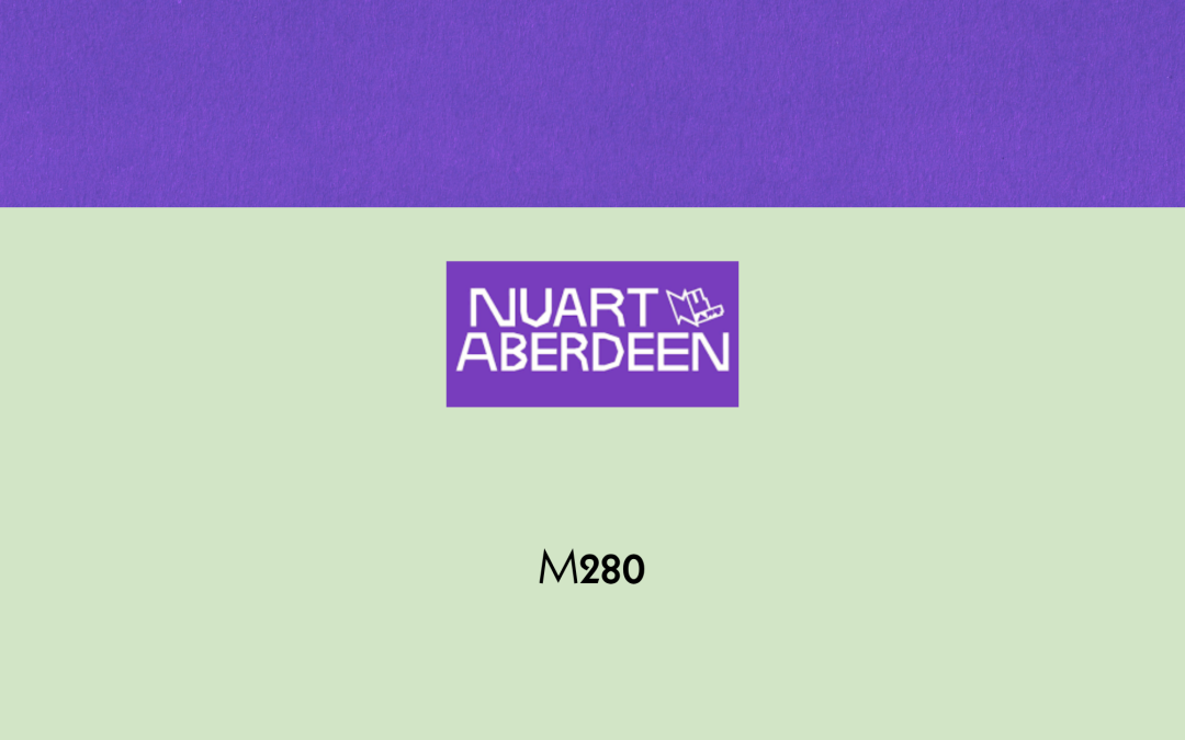 Monopoly in Real Life | Aberdeen Nuart