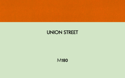 Monopoly in Real Life | Union St #Lent