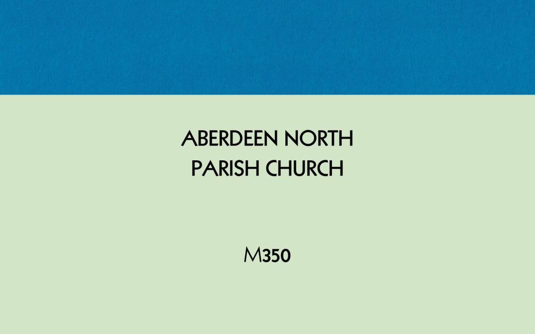 Monopoly in Real Life | Aberdeen North Church